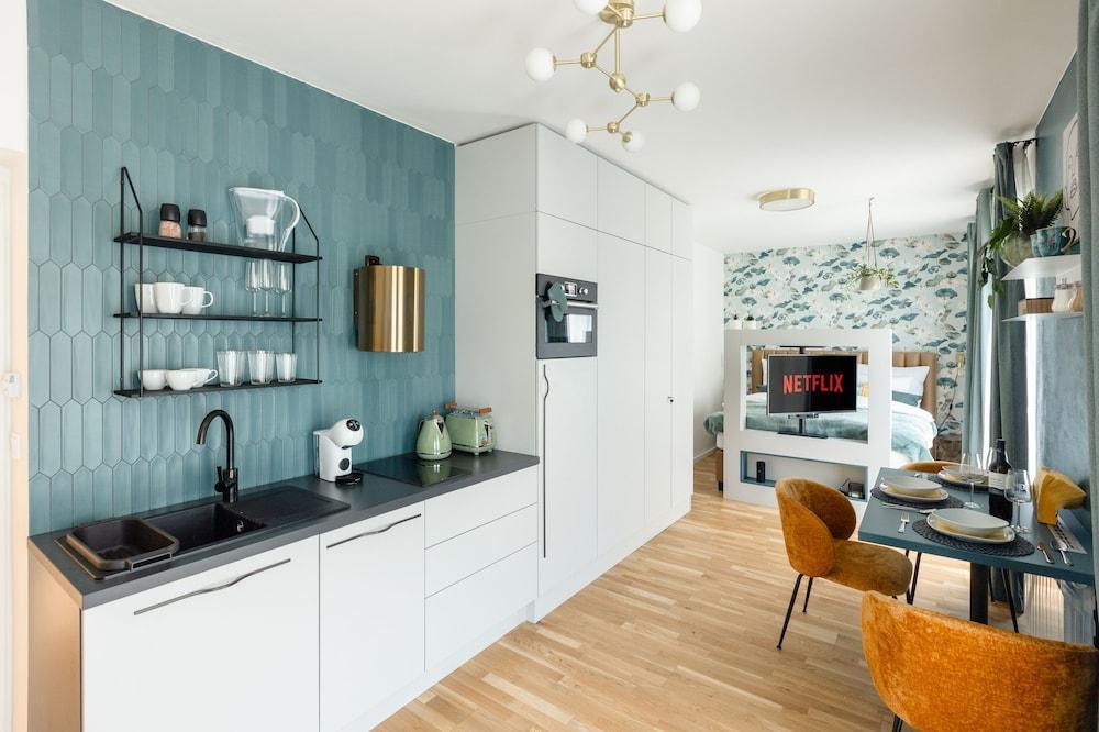 Prague Bohemian Rhapsody Suites