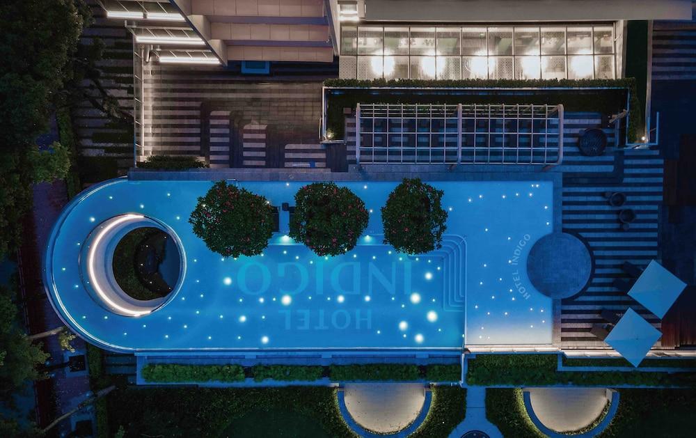 Hotel Indigo Guangzhou Haixinsha by IHG - Tap to explore photos