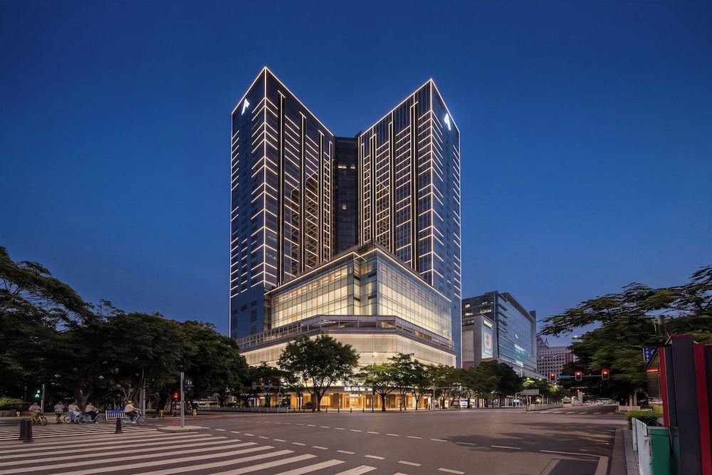 Cloudy International Apartment