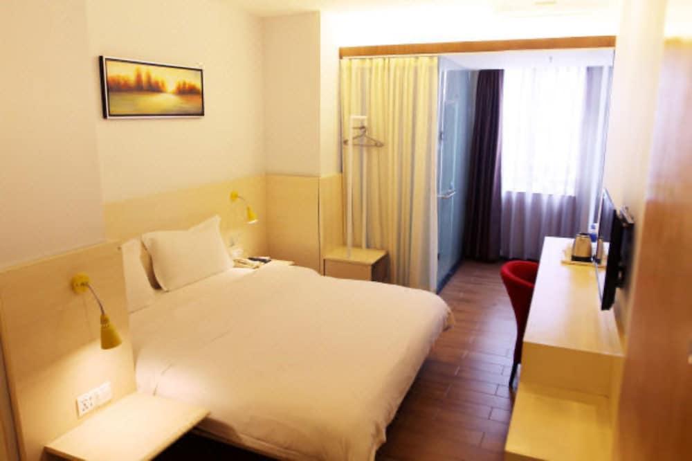 Wenxin Hotel Chigang - Tap to explore photos