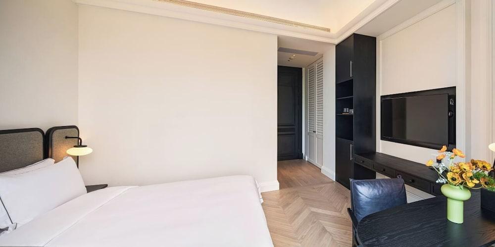 OPARTMENT The Far Eastern Hotel - People's Square Room Type - One Bedroom Studio