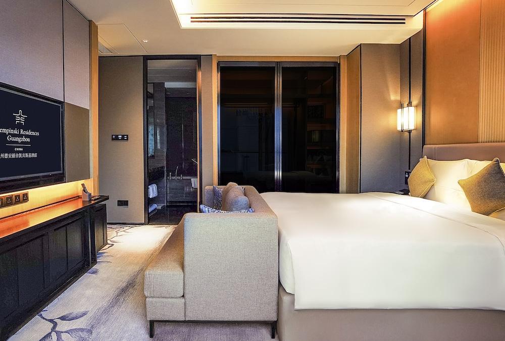 Kempinski Residences Guangzhou - Tap to explore photos