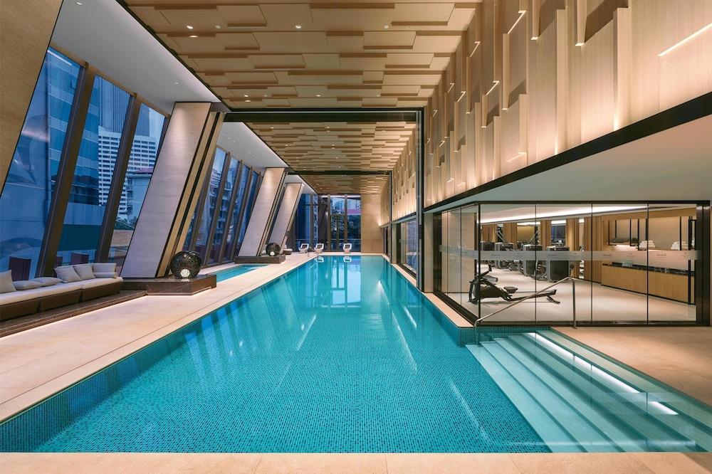 Kempinski Residences Guangzhou - Tap to explore photos