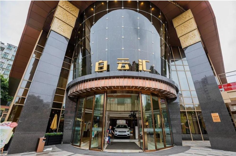 Hello Hotel Guangzhou Airport Road - Tap to explore photos