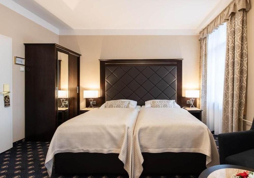 Pytloun Old Armoury Hotel Prague Room Type - Superior Double or Twin Room