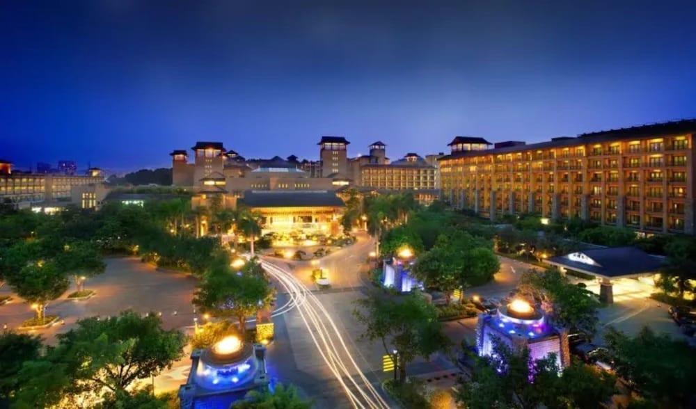 Chimelong Hotel Guangzhou - Tap to explore photos