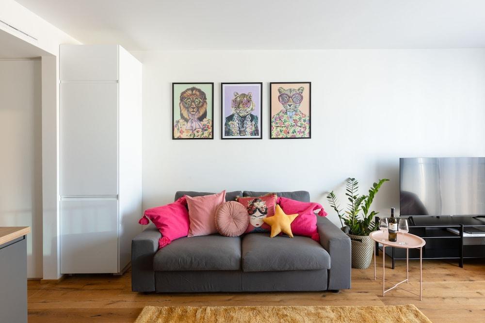 Urban Chic Residences - Tap to explore photos