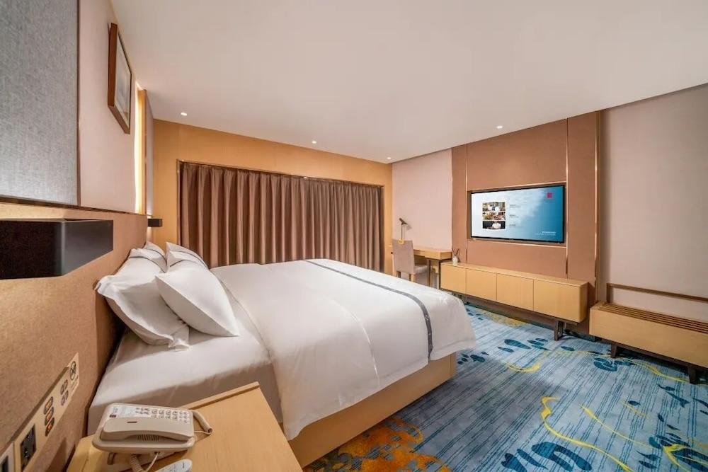 YISHANG HOTEL Room Type - Standard Single Room, 1 Queen Bed