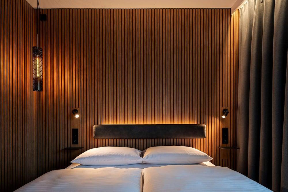 Zleep Hotel Prague Room Type - Twin Room, Accessible