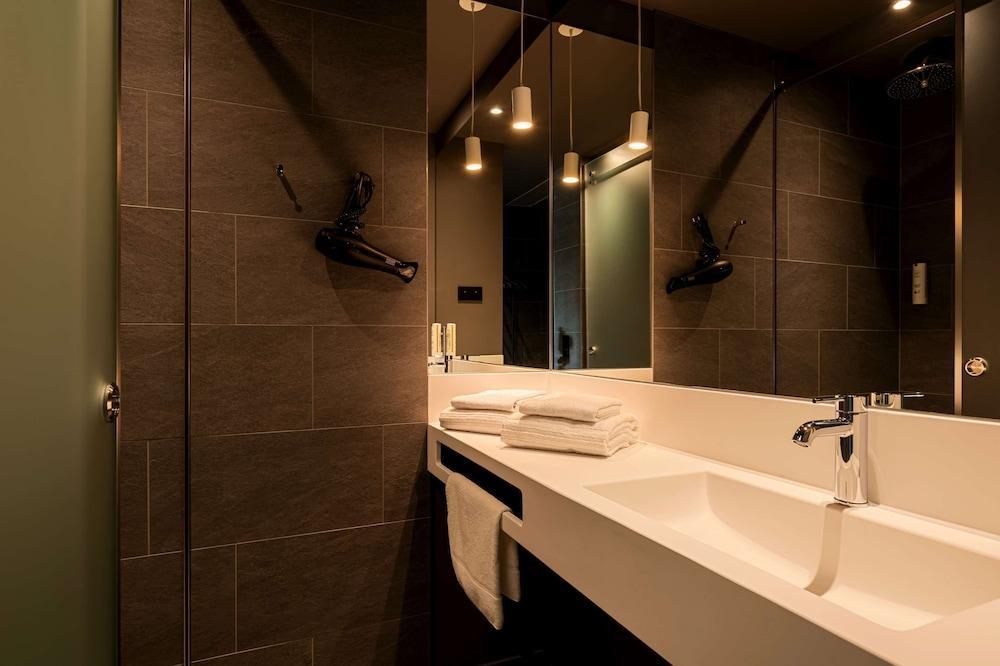Zleep Hotel Prague Room Type - Standard Double or Twin Room