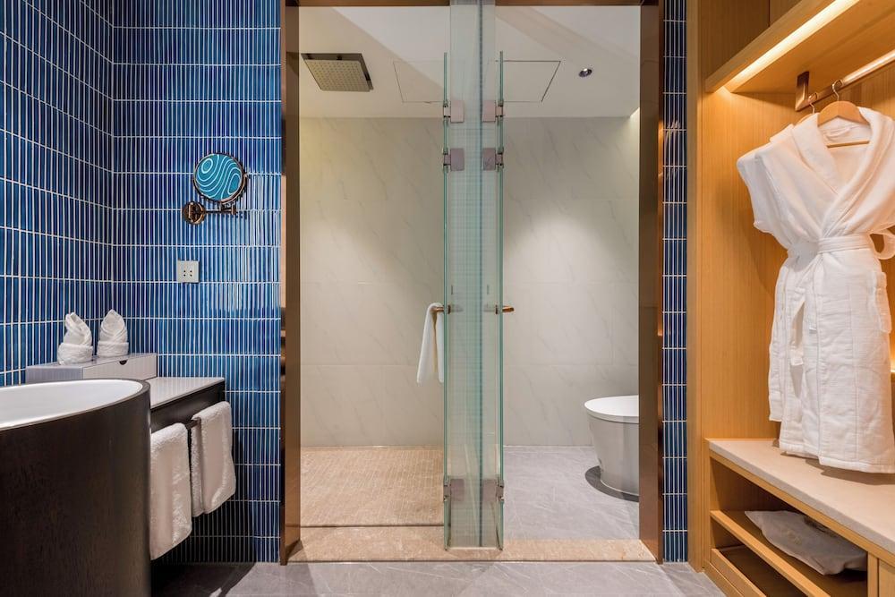 MeihaoYazhiGuangzhouBaiyunAirportHotel - Tap to explore photos