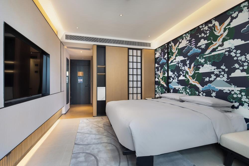 GINCO Hotel Guangzhou Baiyun Airport - Tap to explore photos