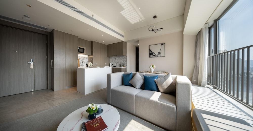 Keypai Hotel Room Type - Family Suite
