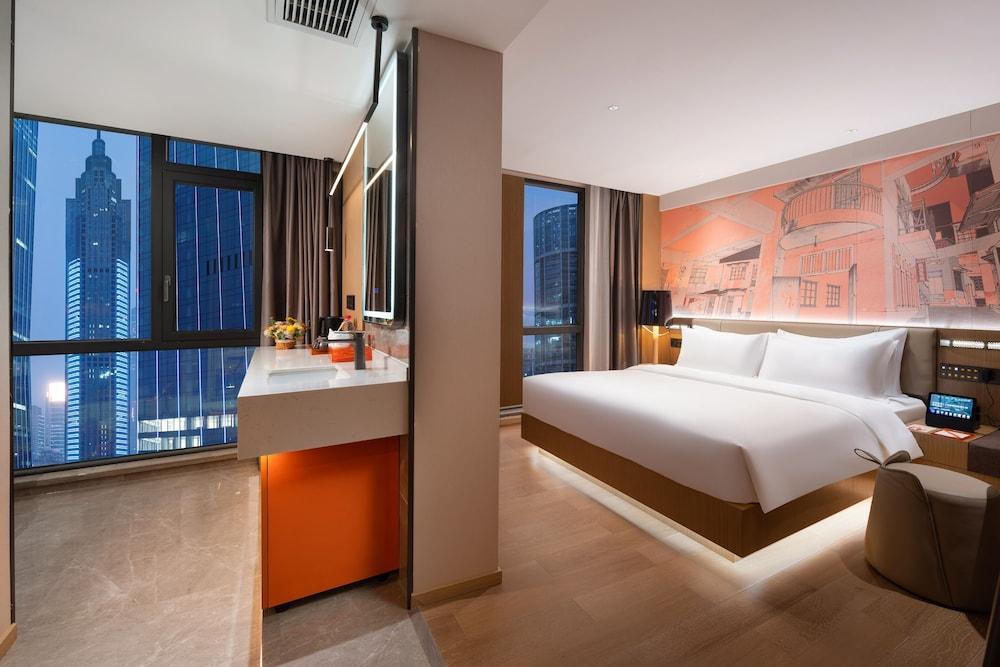 From.K Hotel Guangzhou - Tap to explore photos