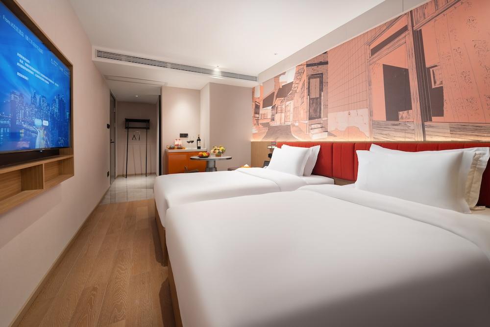 From.K Hotel Guangzhou - Tap to explore photos