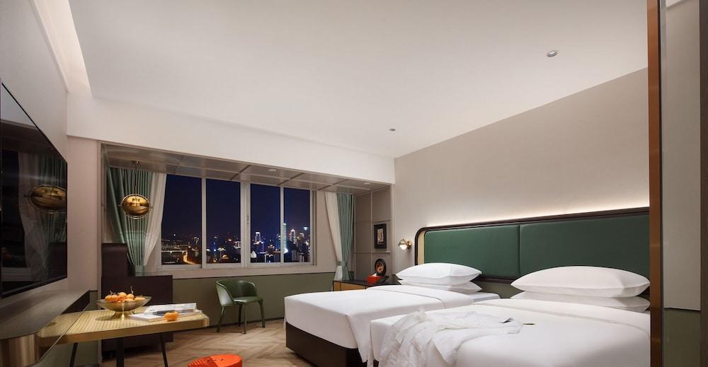 Cityjoin Hotel Room Type - Superior Room, Multiple Beds