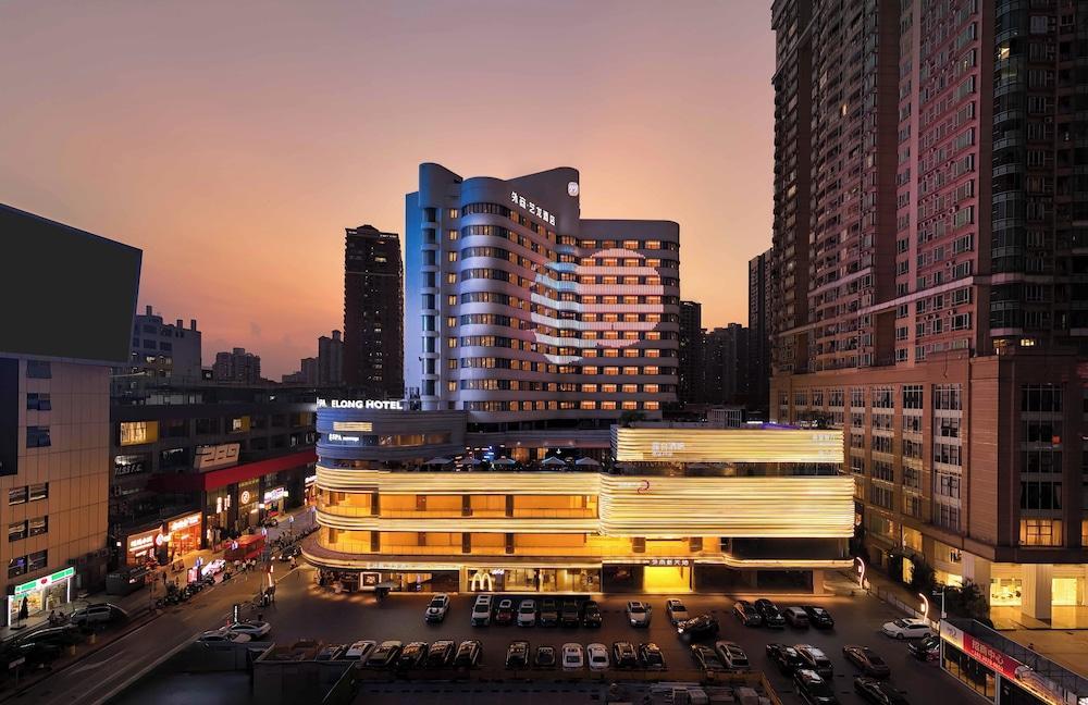 IMPERIAL TRADERS ELONG HOTEL