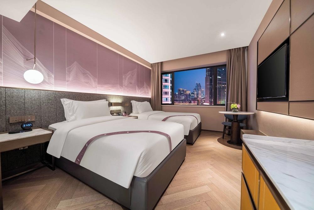 IMPERIAL TRADERS ELONG HOTEL Room Type - Standard Room (2 Beds)