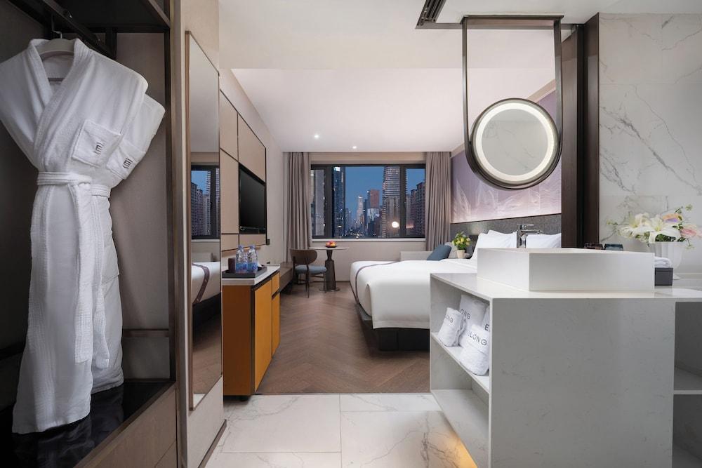 IMPERIAL TRADERS ELONG HOTEL Room Type - Delight Superior King Room
