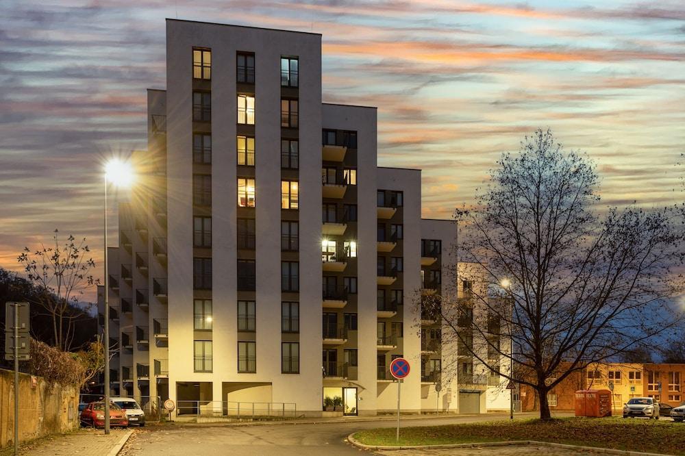 Prague City Residence