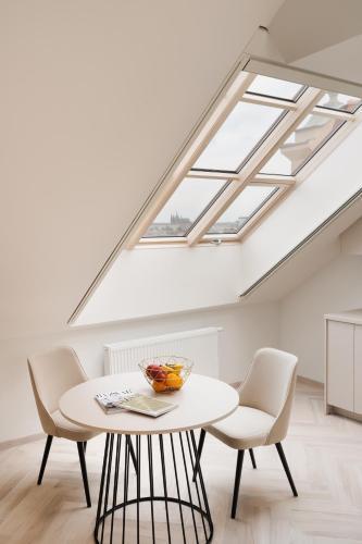 NOBILIS RESIDENCE - Tap to explore photos