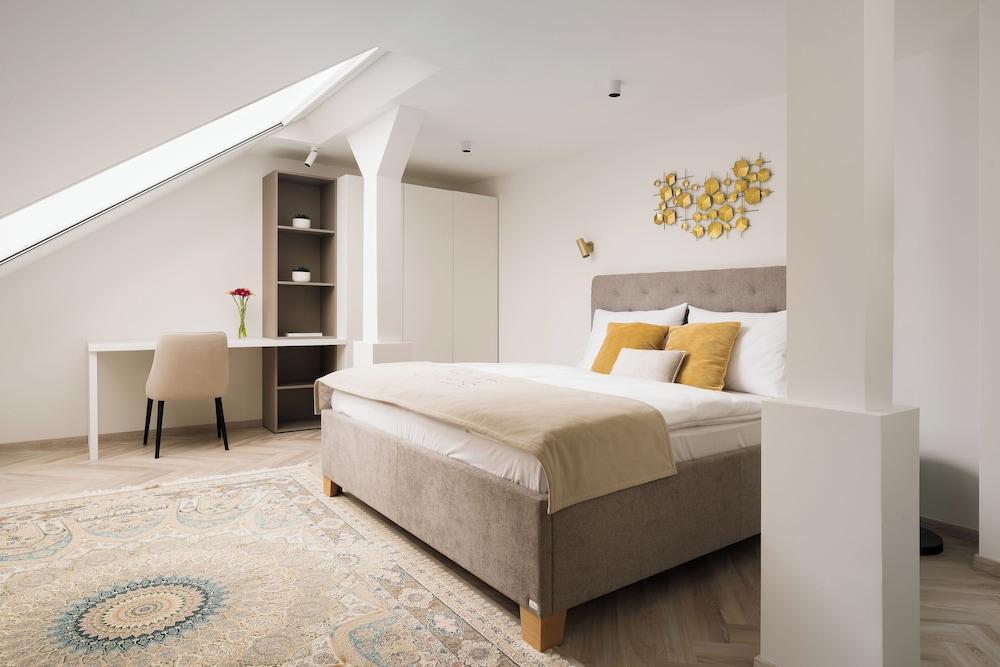 NOBILIS RESIDENCE Room Type - Family Apartment