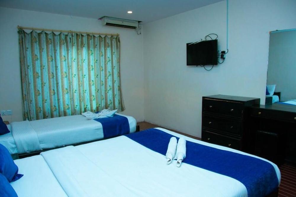 Taj Residency Pokhara - Tap to explore photos