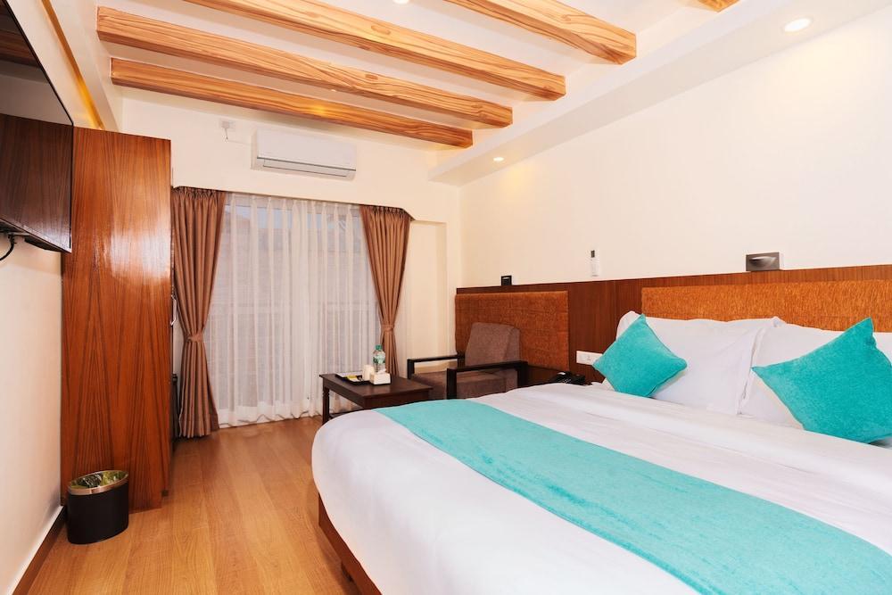 Pokhara Alpine and Springs Room Type - Queen Deluxe