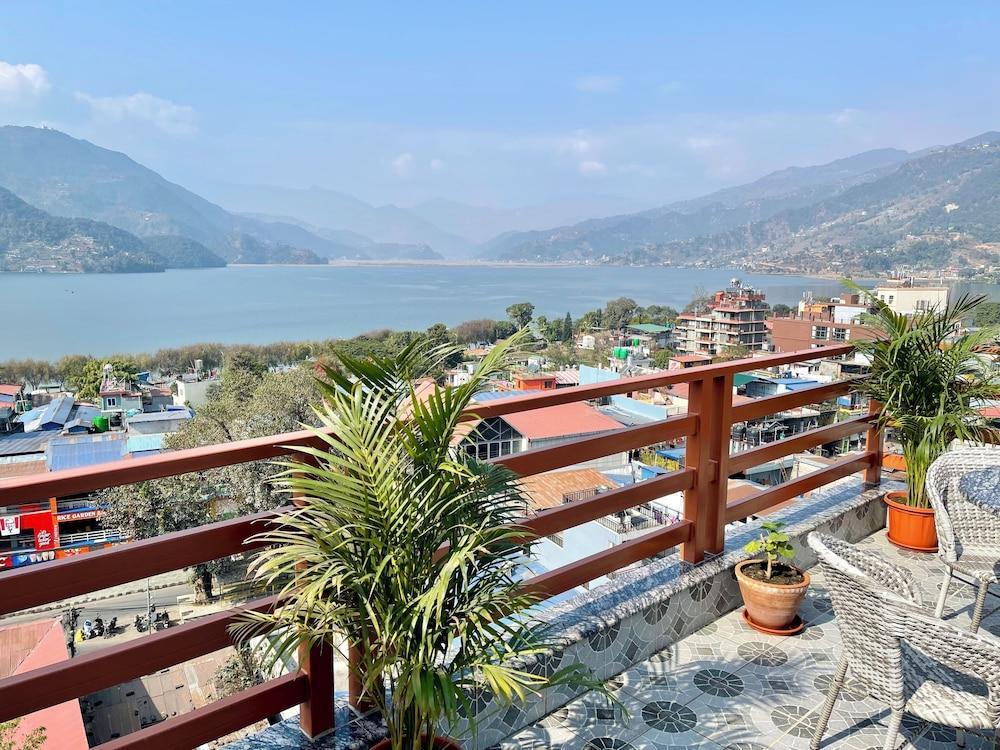 Pokhara Alpine and Springs - Tap to explore photos
