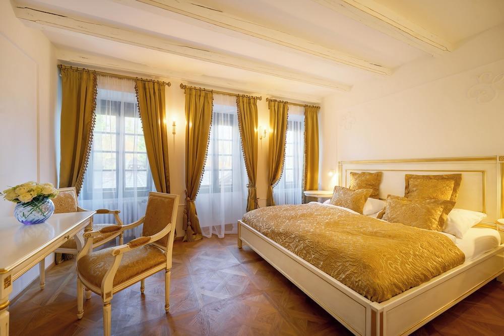 SPA BEERLAND CHATEAUX - At Golden pear Room Type - Comfort Room