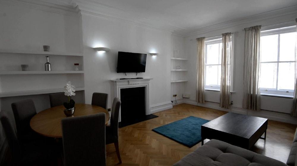 Beautiful 2-bed Flat in London