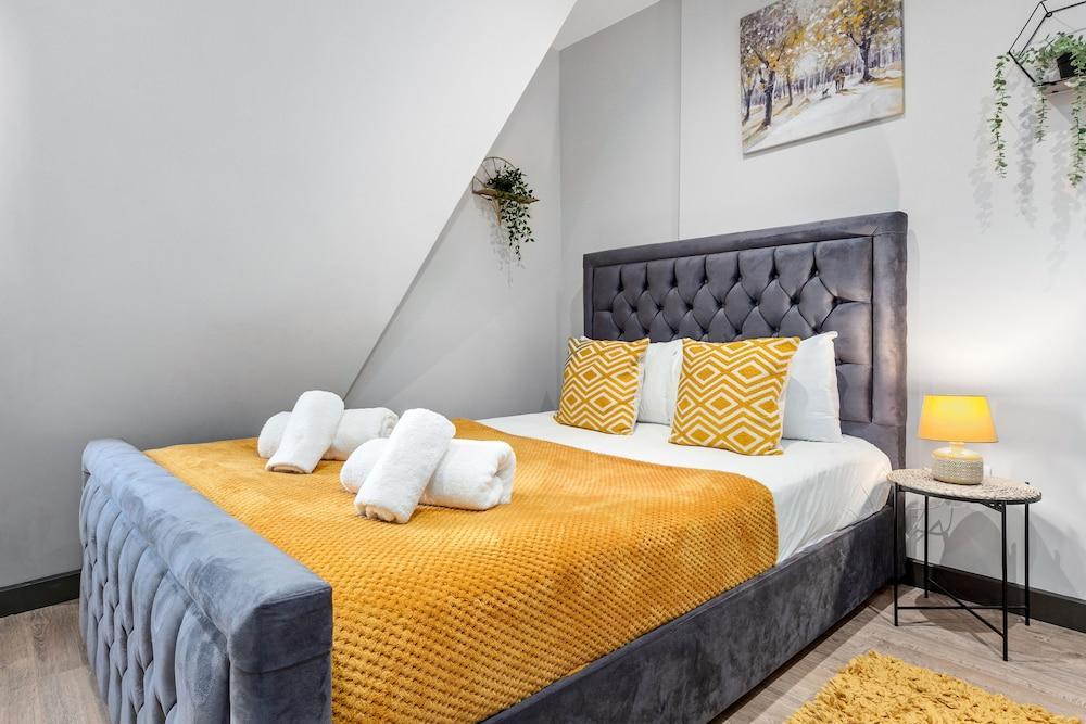 Captivating Serviced Room Sydenham London Se26 - Tap to explore photos