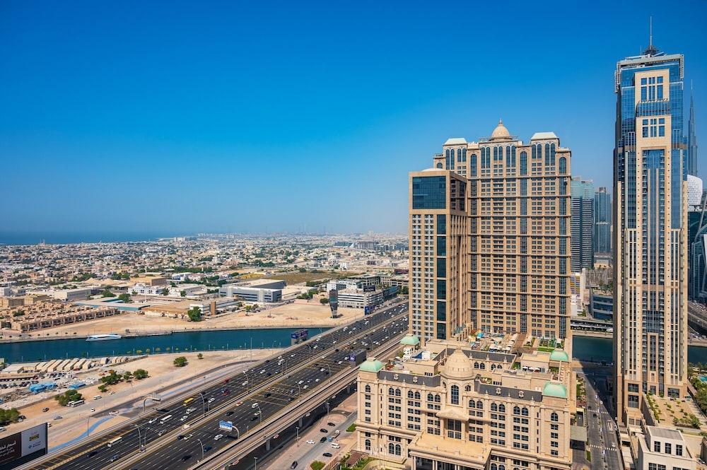 DAMAC Maison Aykon City&nbsp;Dubai