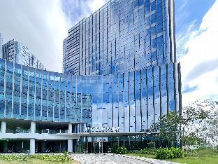 Jianxin International Hotel - Tap to explore photos