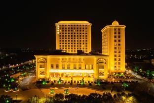 Platinum Hanjue Hotel