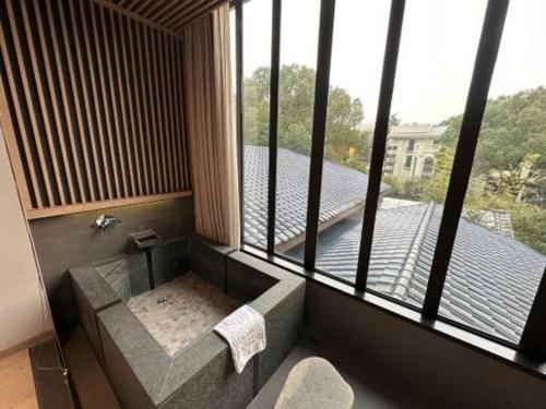Shanghai Oyado Hotel
