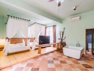 Hongzhuanwu Wensu Hotel