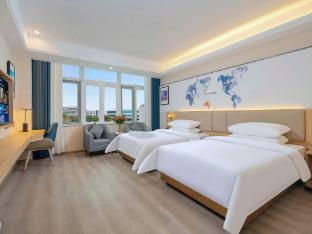 Kyriad Marvelous Hotel Guangzhou Nansha Dagang