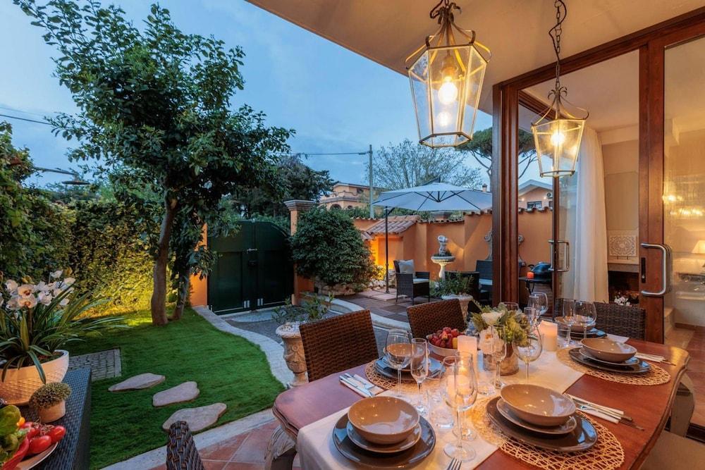 Villa Corallina A Luxury 2 Bedrooms Villa