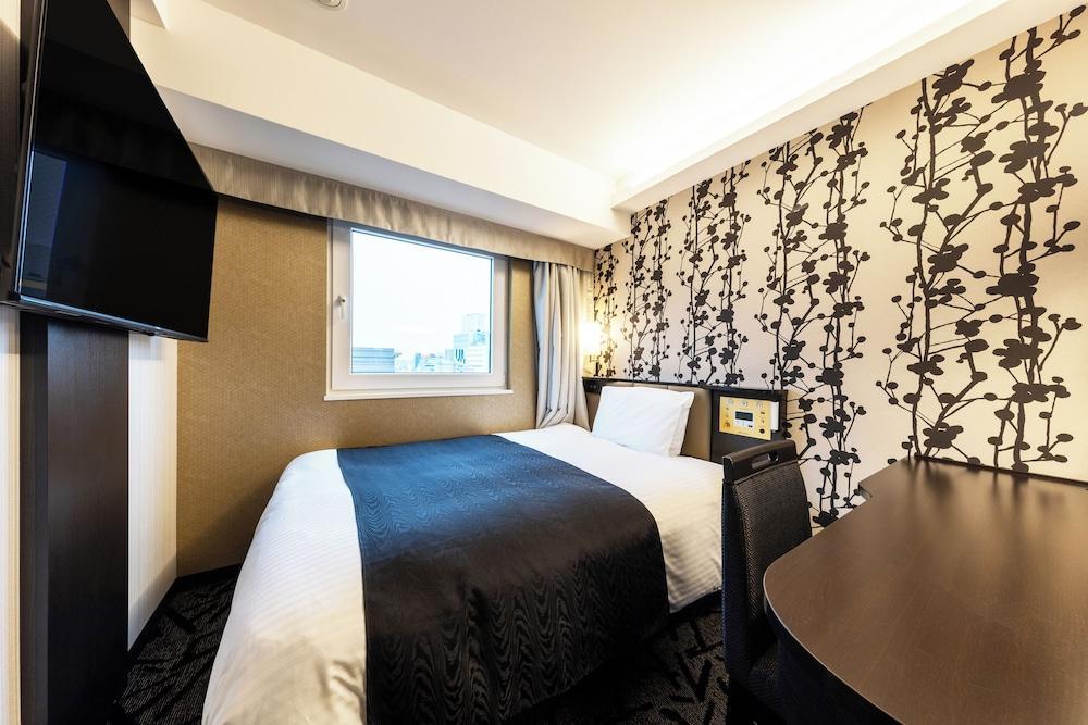 APA Hotel Ueno Okachimachi Ekimae Minami - Tap to explore photos