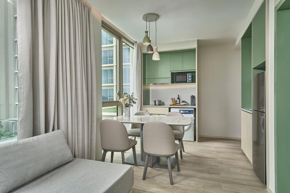 Citadines Science Park Room Type - One Bedroom Executive