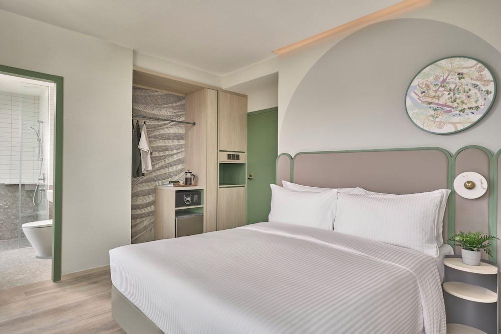 Citadines Science Park Room Type - Studio