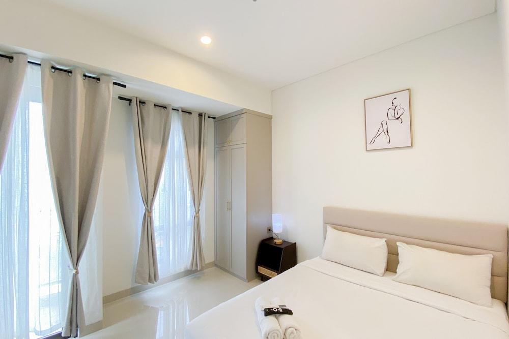 Simply Look Studio Room Vasaka Solterra Apartment
