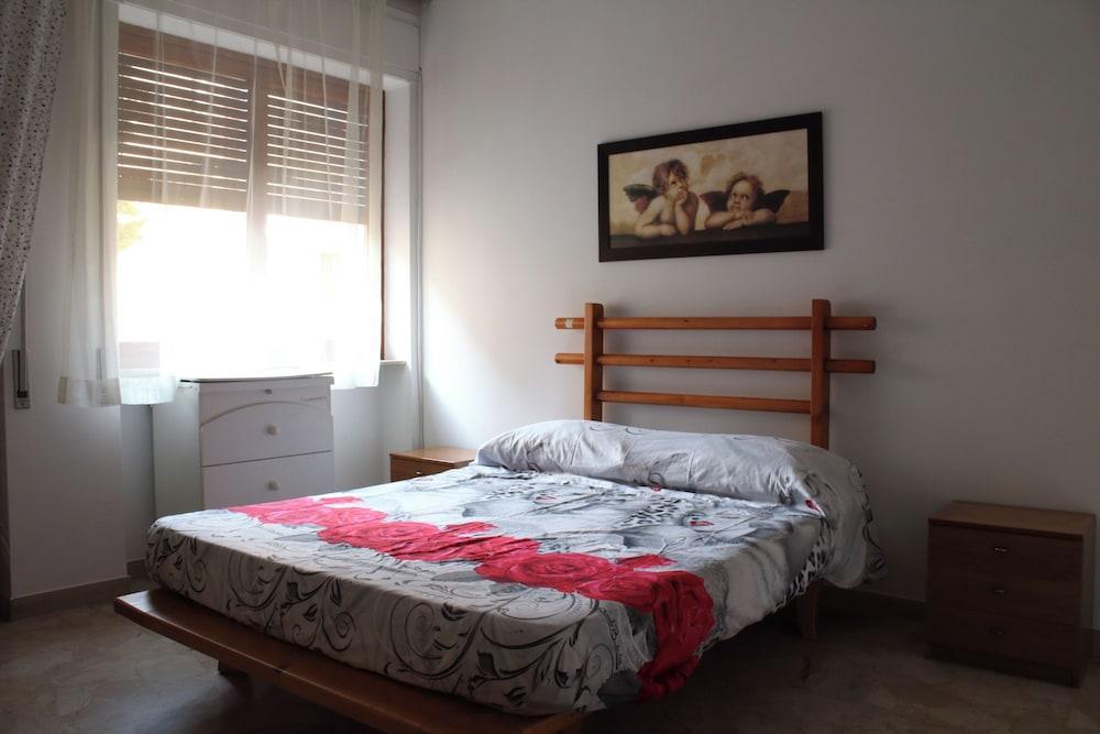 Casa Pamphili Tourist Accommodation Apartment