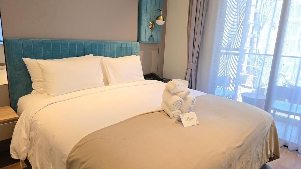La Green Hotel and Residence Room Type - Junior Room, 2 Bedrooms