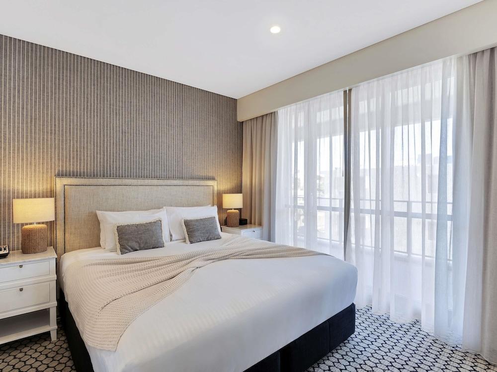 Peppers Manly Beach Room Type - Apartment, 1 Bedroom, Ocean View