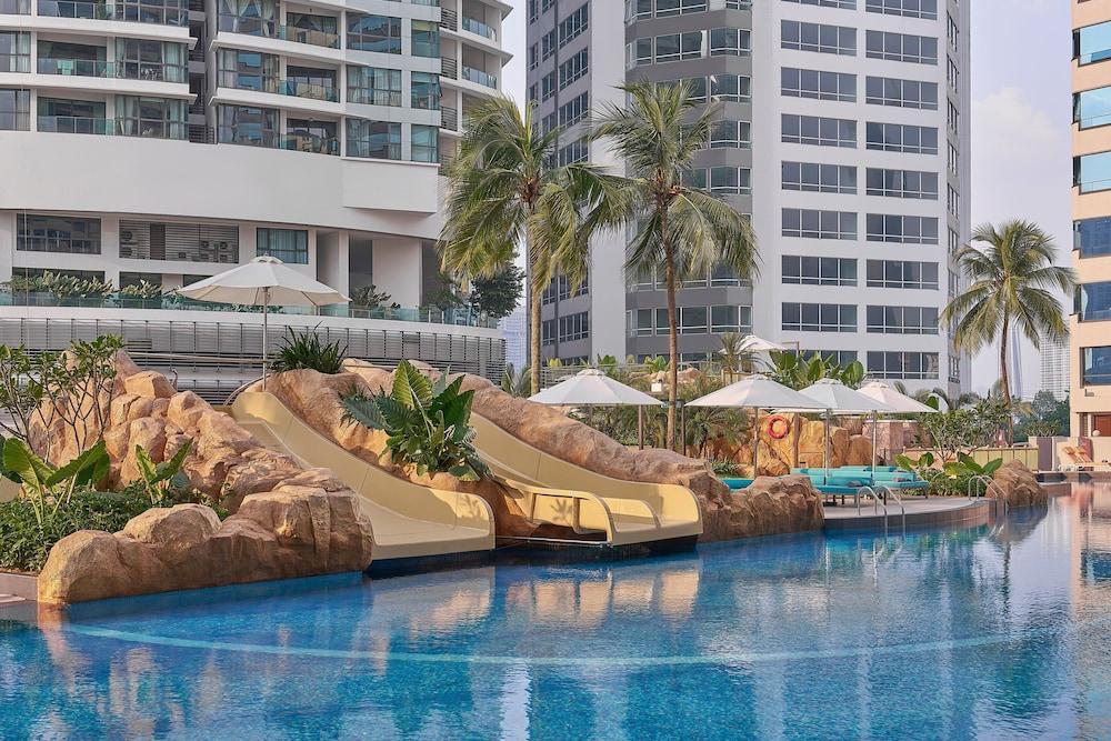 Four Points By Sheraton Kuala Lumpur, City Centre - Tap to explore photos