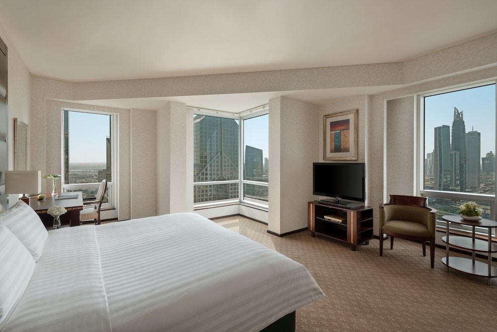 Shangri-La Residences and Apartments Room Type - Apartment, 2 Bedrooms Shangri-La Residences and Apartments Room Type - Apartment, 2 Bedrooms