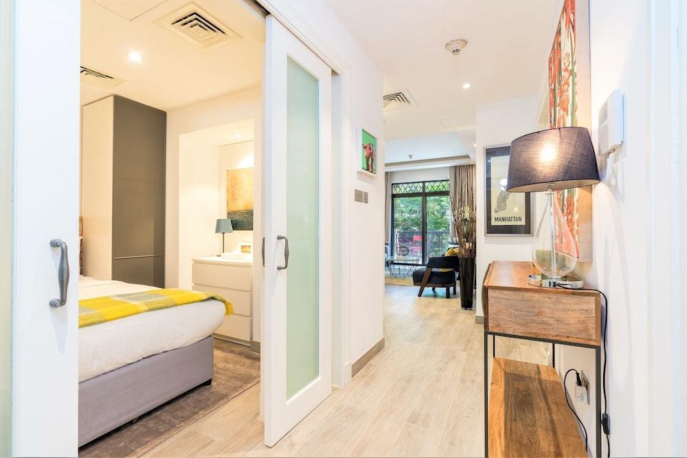 Stunning 2bedroom in Dubai Downtown
