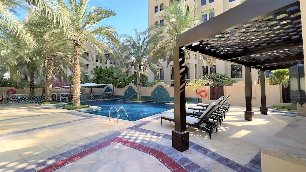 Luxury 2bedroom in Dubai Downtown - Burj Views - Tap to explore photos